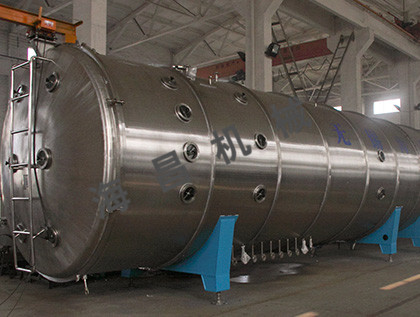 如何使用真空干燥機？